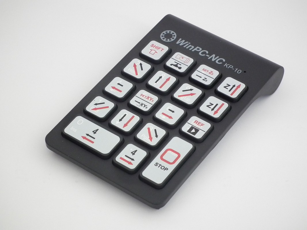 Keypad KP-10